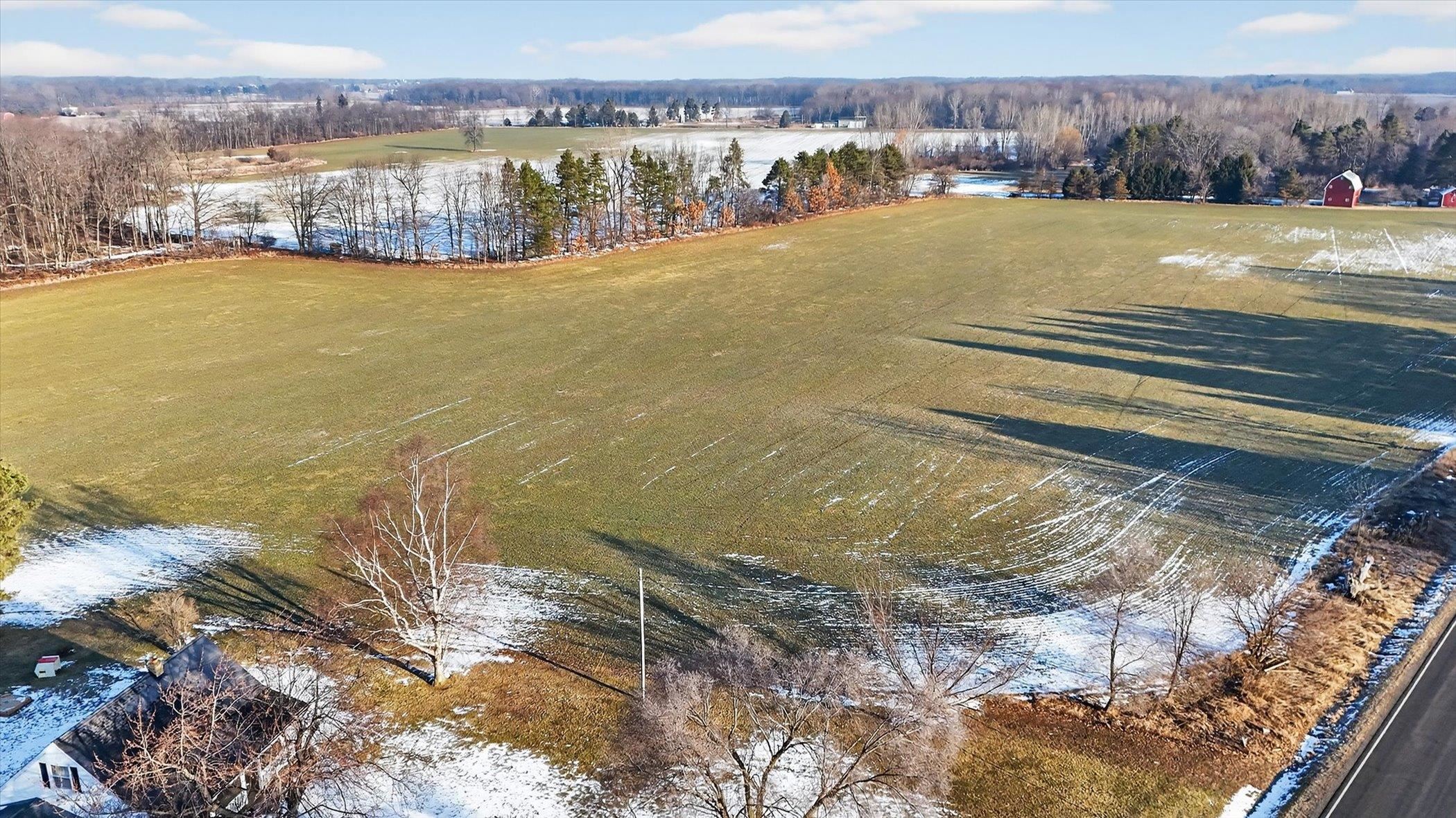 V/l East Round Lake Road Dewitt, MI 48820 - Photo 5 of 12