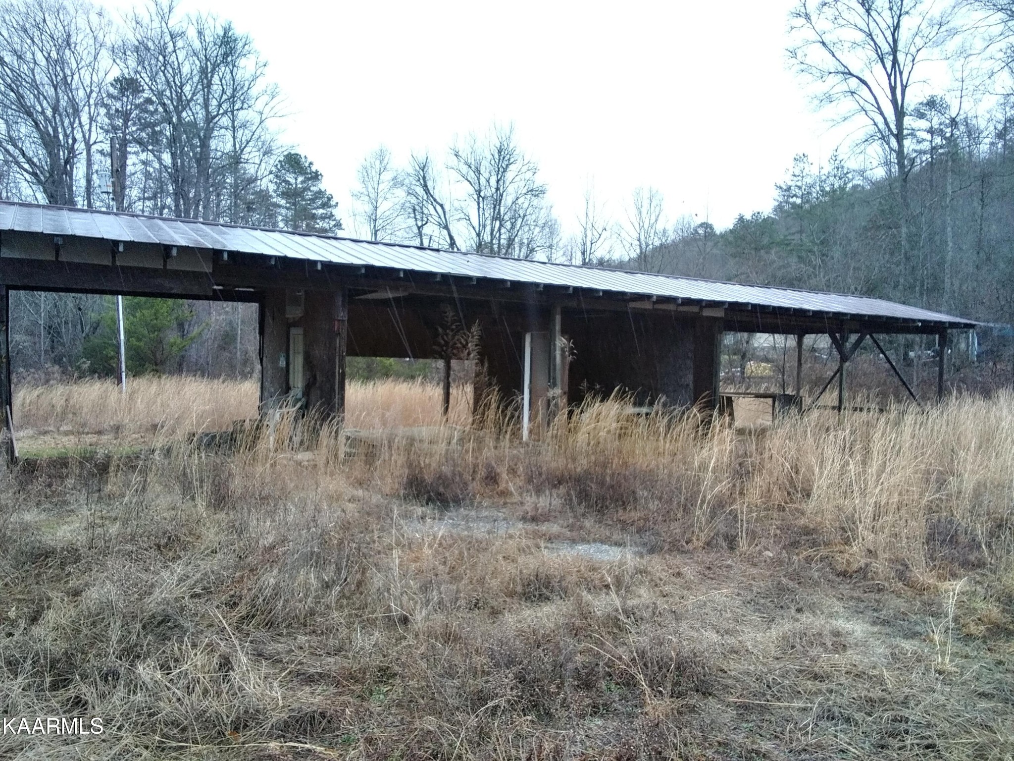 164 Collins Road Oliver Springs, TN 37840 - Photo 3 of 11 Gallery Image 3