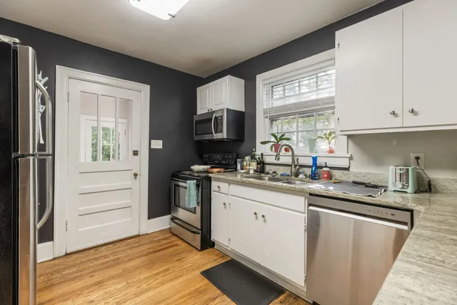 $1,500,000 | 406 Chesterfield Avenue, Nashville, TN 37212