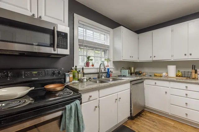 $1,500,000 | 406 Chesterfield Avenue, Nashville, TN 37212