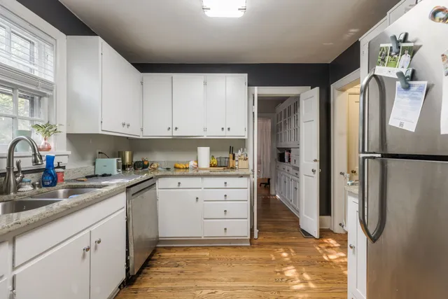 $1,500,000 | 406 Chesterfield Avenue, Nashville, TN 37212