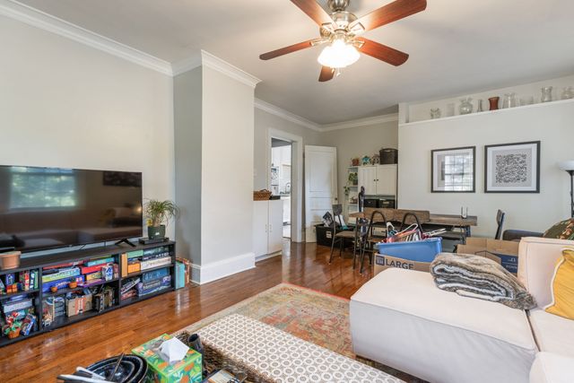 $1,500,000 | 406 Chesterfield Avenue, Nashville, TN 37212