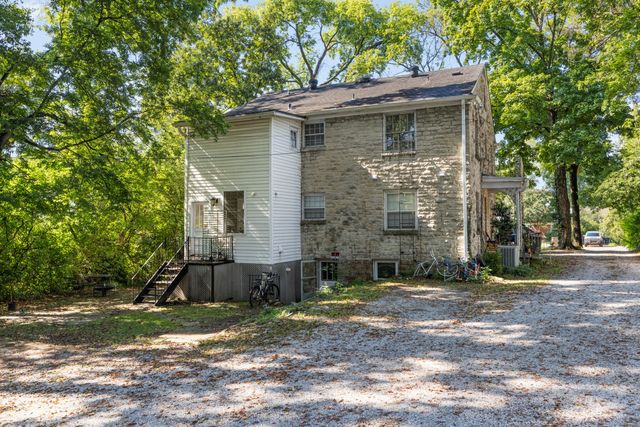 $1,500,000 | 406 Chesterfield Avenue, Nashville, TN 37212