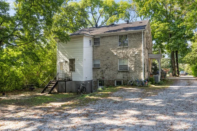 $1,500,000 | 406 Chesterfield Avenue, Nashville, TN 37212