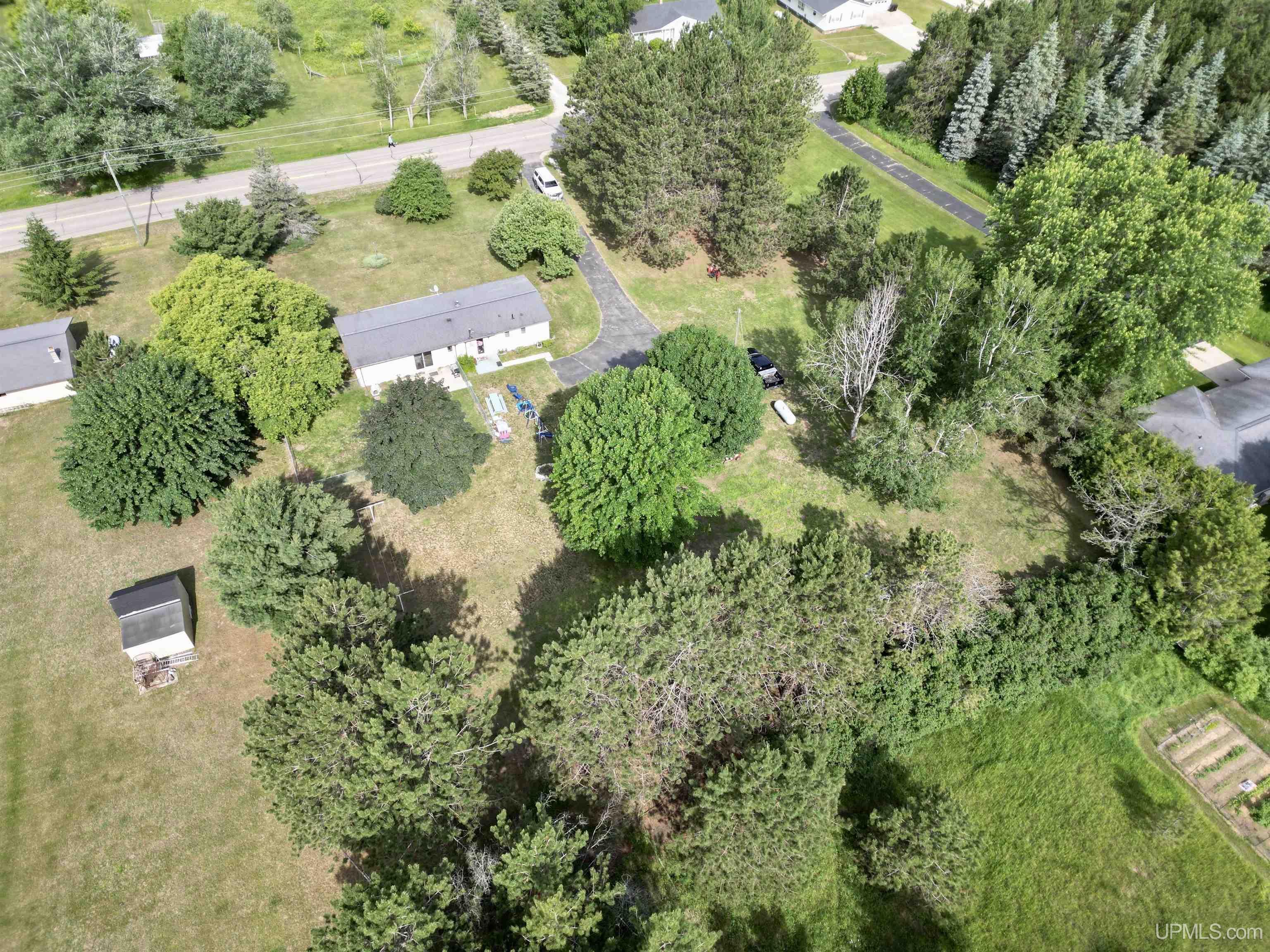 4828 I Road Bark River, MI 49807 - Photo 3 of 47