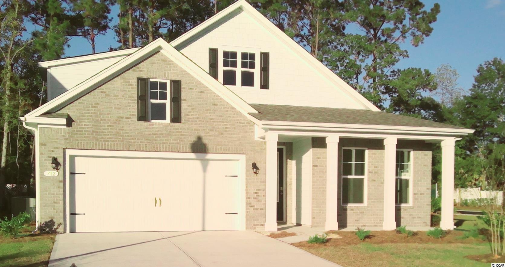 712 Old Murrells Inlet Road Murrells Inlet, SC 29576 - Photo 1 of 38 Gallery Image 1