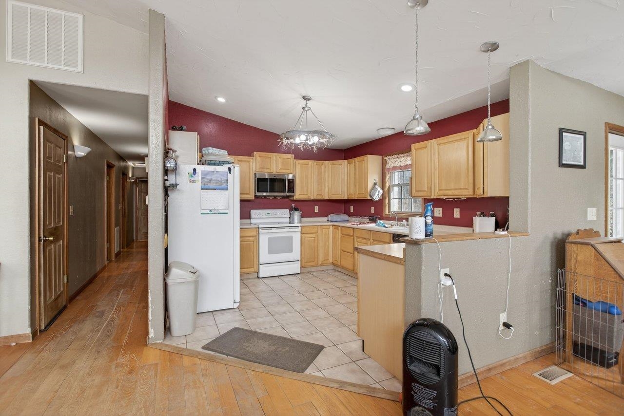 3950 Happy Valley Road Penn Laird, VA 22846 - Photo 7 of 63