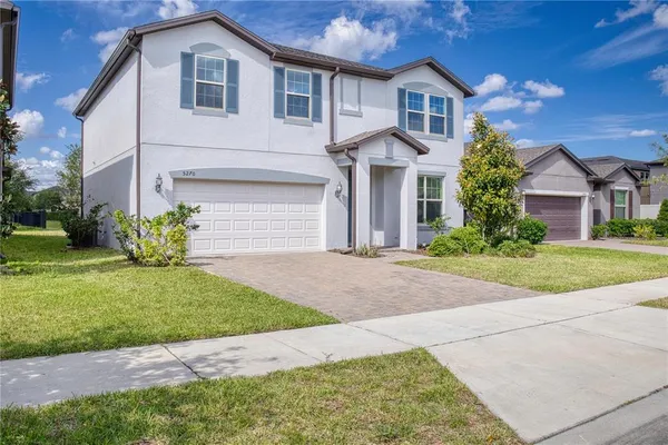 $480,000 | 5270 Brydon Woods Circle, St. Cloud, FL 34771