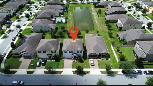 $485,000 | 5270 Brydon Woods Circle, St. Cloud, FL 34771