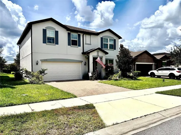 $485,000 | 5270 Brydon Woods Circle, St. Cloud, FL 34771
