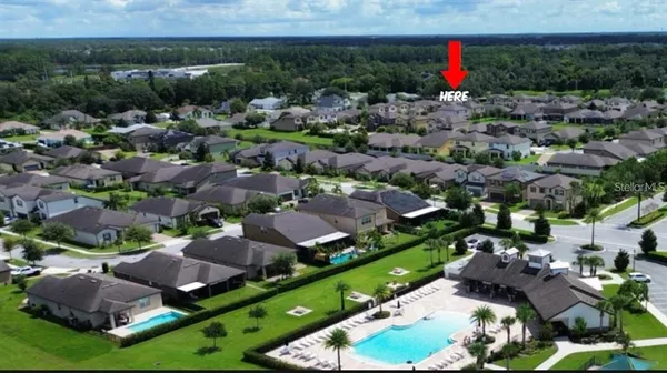 $485,000 | 5270 Brydon Woods Circle, St. Cloud, FL 34771