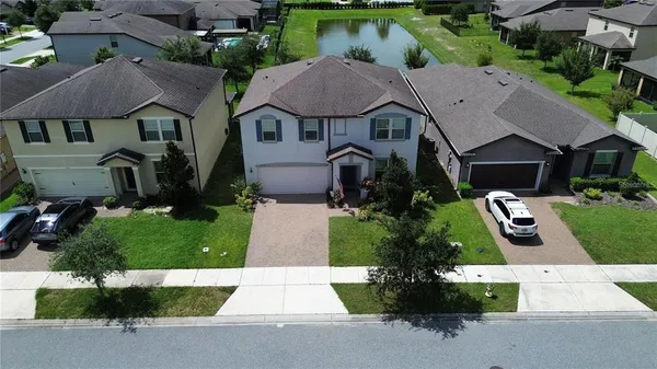 $480,000 | 5270 Brydon Woods Circle, St. Cloud, FL 34771