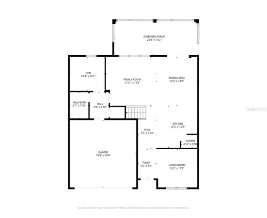 $480,000 | 5270 Brydon Woods Circle, St. Cloud, FL 34771