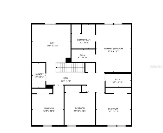 $480,000 | 5270 Brydon Woods Circle, St. Cloud, FL 34771