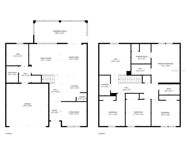 $480,000 | 5270 Brydon Woods Circle, St. Cloud, FL 34771