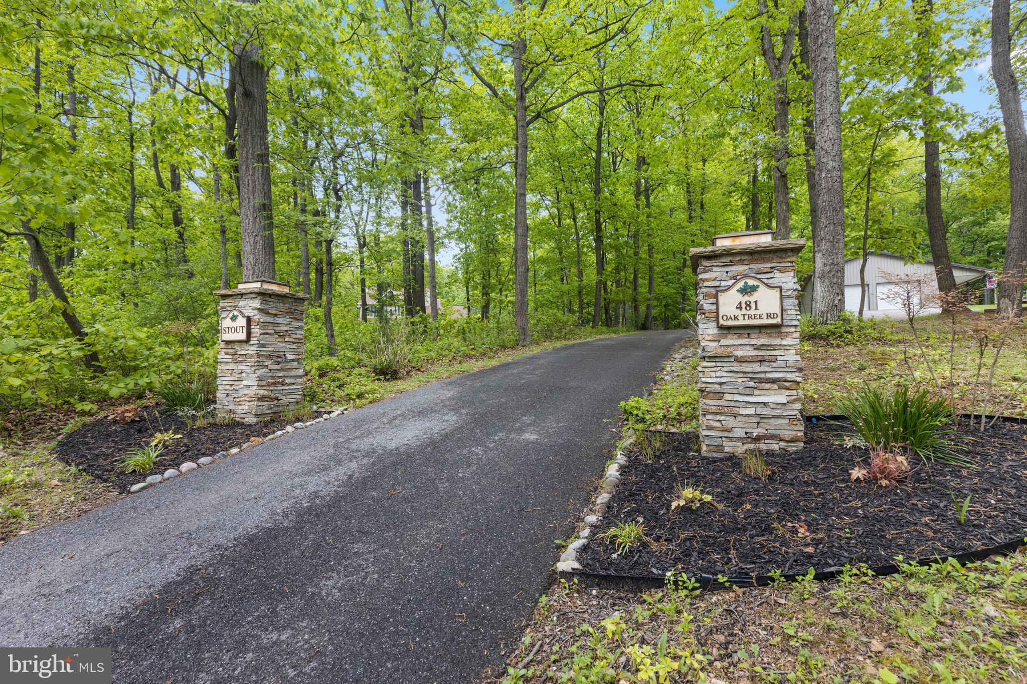 481 Oak Tree Road Westminster, MD 21157 - Photo 2 of 73