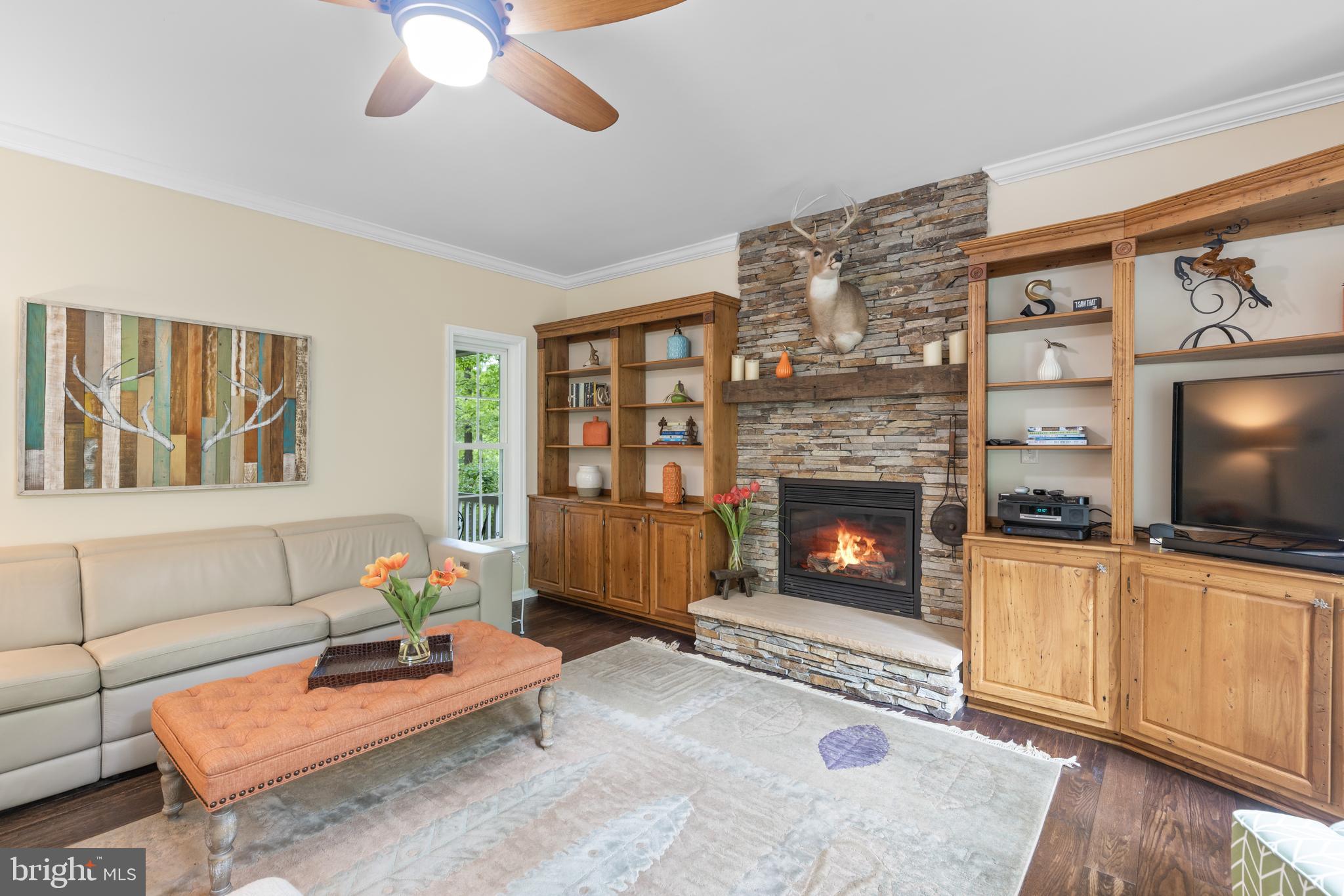 481 Oak Tree Road Westminster, MD 21157 - Photo 22 of 73