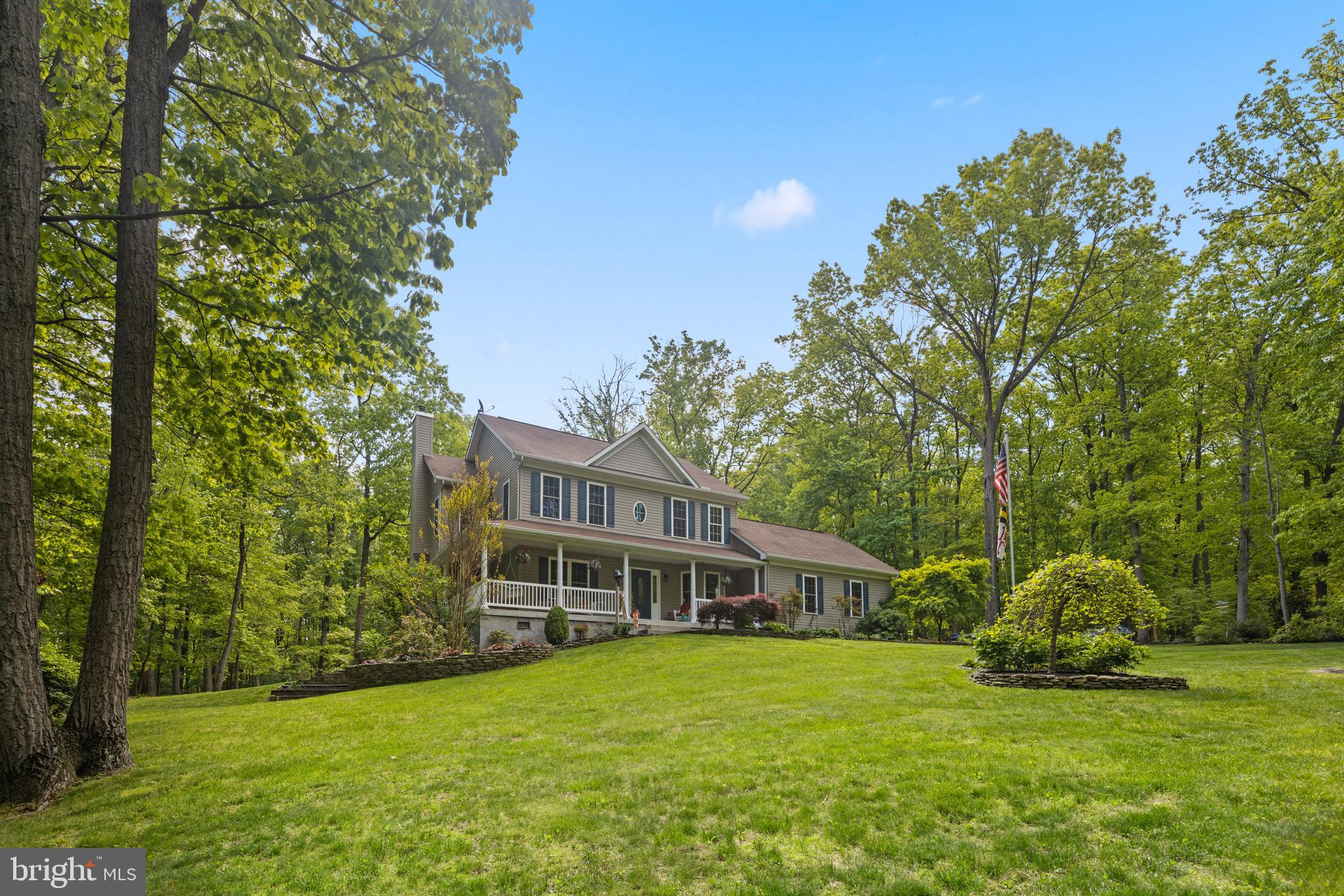 481 Oak Tree Road Westminster, MD 21157 - Photo 4 of 73