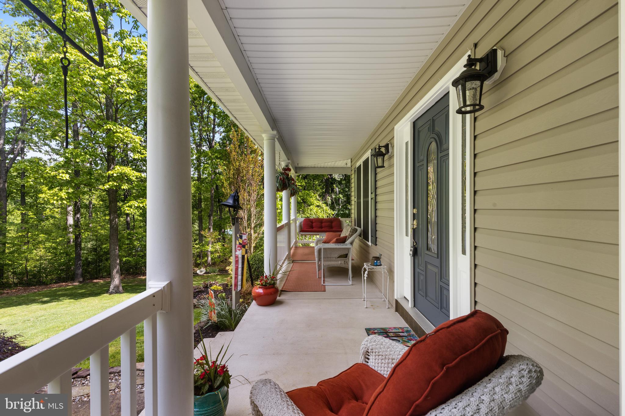 481 Oak Tree Road Westminster, MD 21157 - Photo 5 of 73