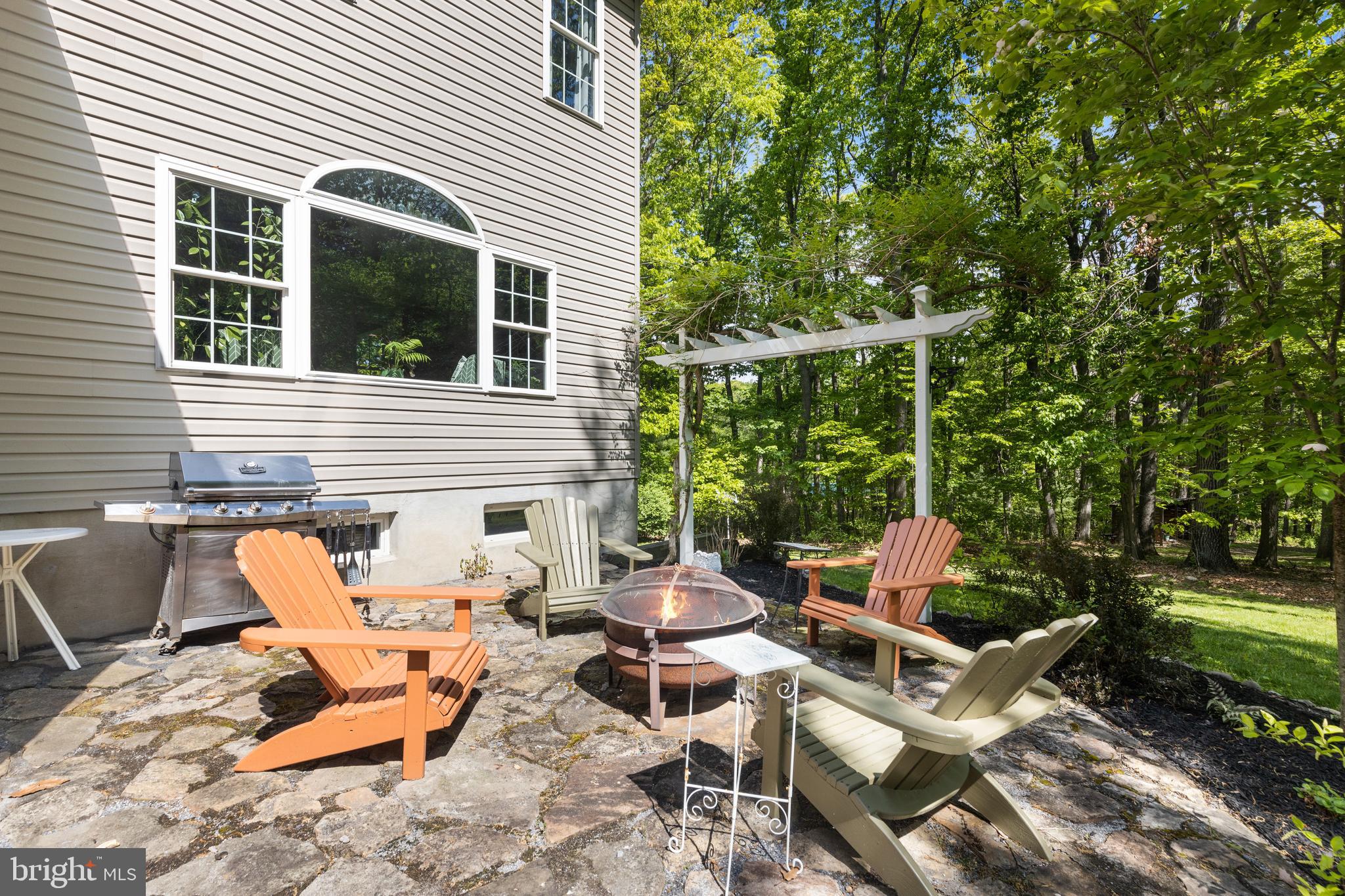 481 Oak Tree Road Westminster, MD 21157 - Photo 58 of 73