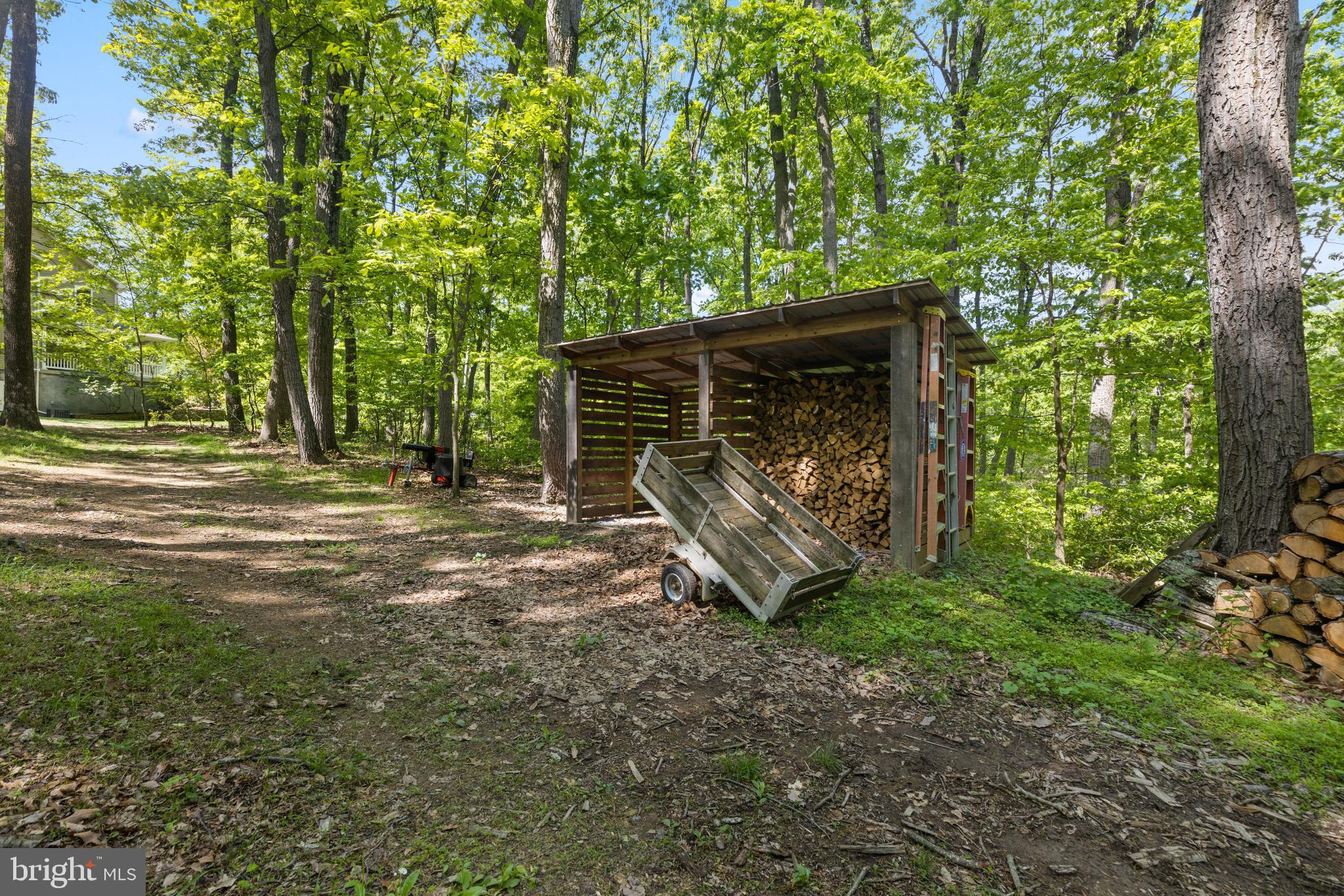 481 Oak Tree Road Westminster, MD 21157 - Photo 64 of 73