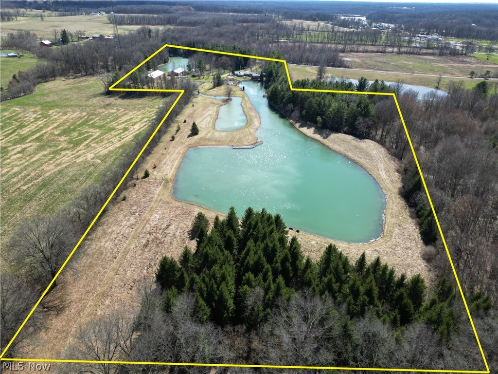 16474 Palmyra Road Lake Milton, OH 44429 - Photo 4 of 50