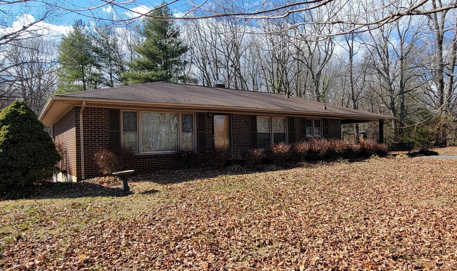 813 Jasper Wood Road Hurt, VA 24563 - Photo 1 of 10 Gallery Image 1