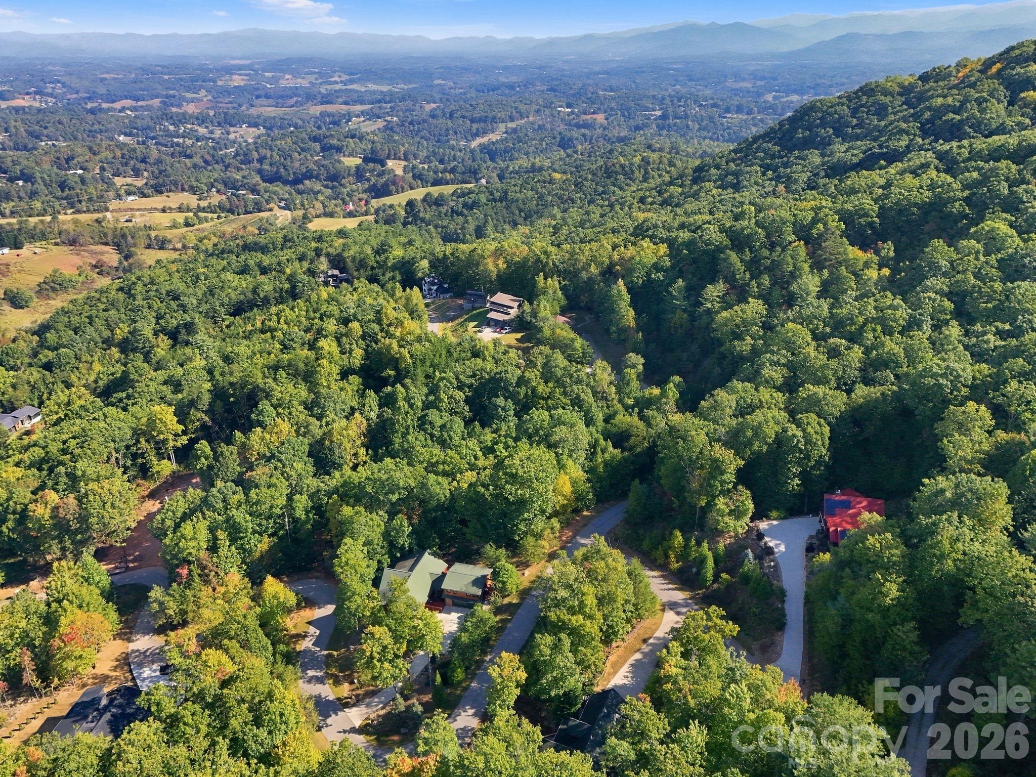 74 Balsamwood Road Leicester, NC 28748 - Photo 3 of 10 Gallery Image 3