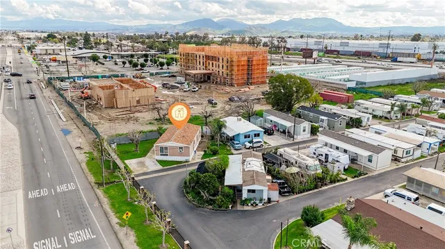 $99,000 | 18411 Valley Boulevard, Unit 64, Bloomington, CA 92316