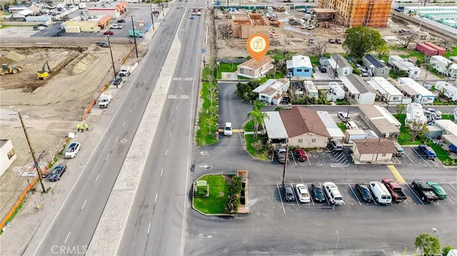 $99,000 | 18411 Valley Boulevard, Unit 64, Bloomington, CA 92316