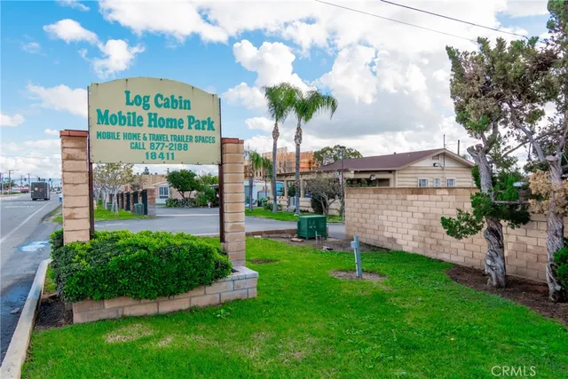 $99,000 | 18411 Valley Boulevard, Unit 64, Bloomington, CA 92316