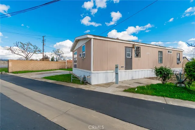 $99,000 | 18411 Valley Boulevard, Unit 64, Bloomington, CA 92316