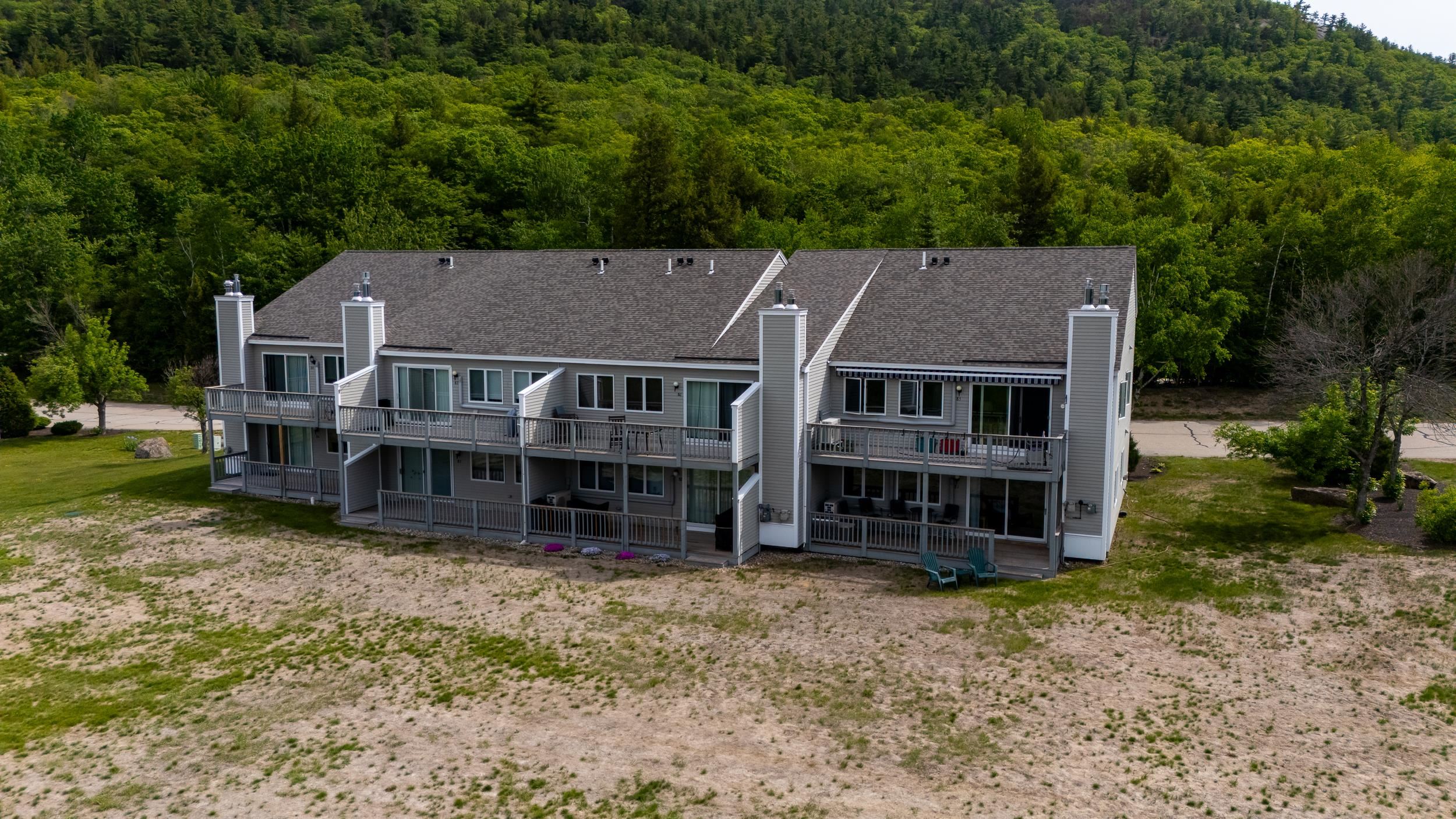 J81 Eagle Ridge Road, Unit J81 Glen, NH 03838 - Photo 30 of 33
