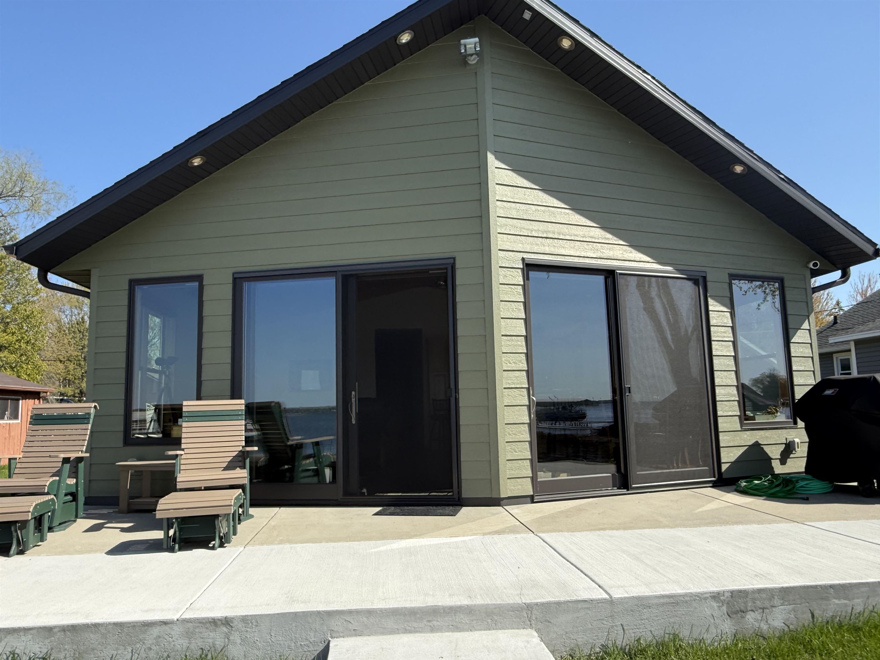 W5396 West Sandy Drive Shawano, WI 54166 - Photo 1 of 2