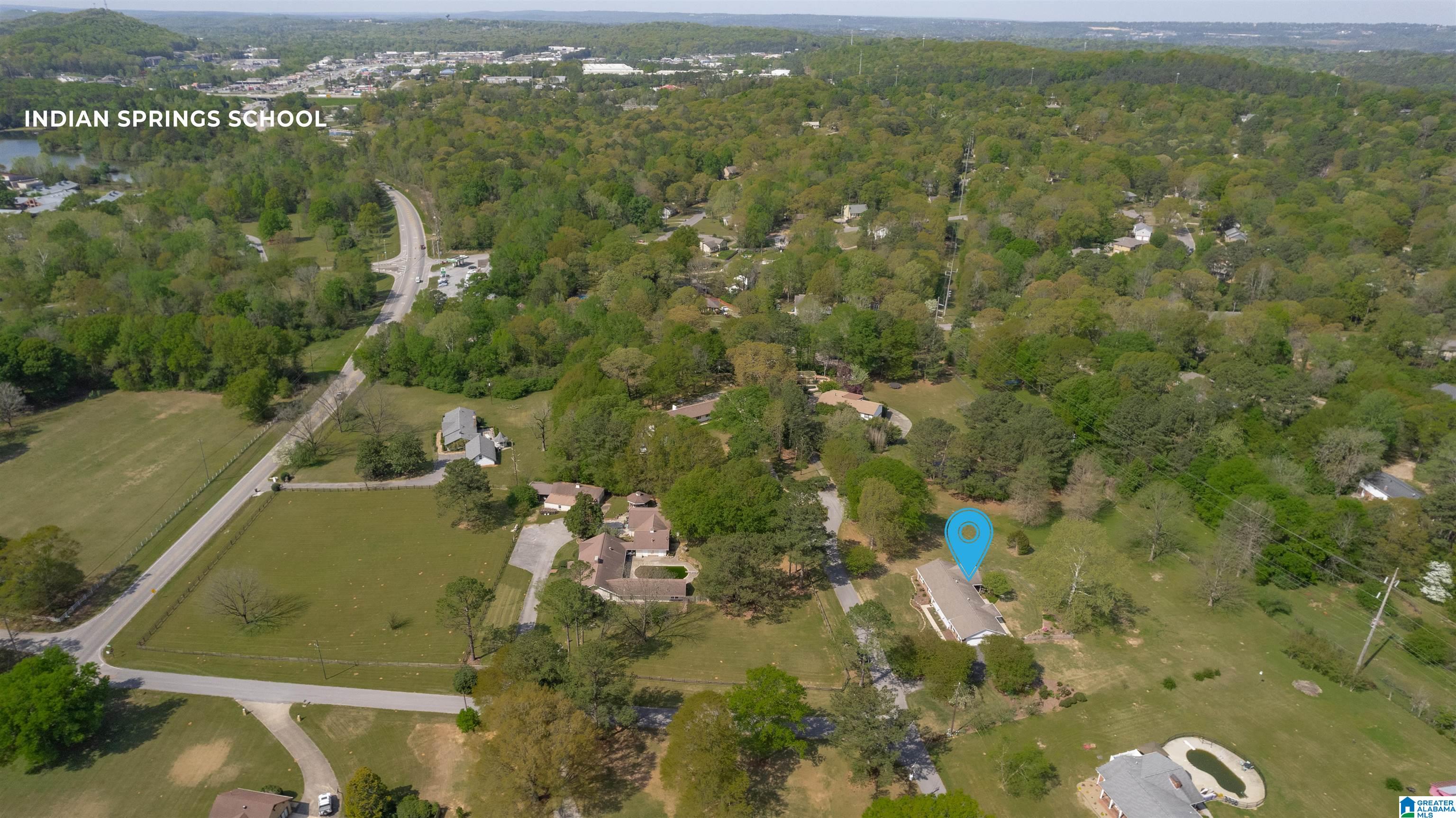 979 Alpine Way Pelham, AL 35124 - Photo 53 of 58