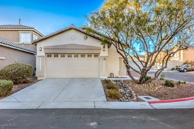 $375,000 | 7849 Montour Falls Street, Las Vegas, NV 89149