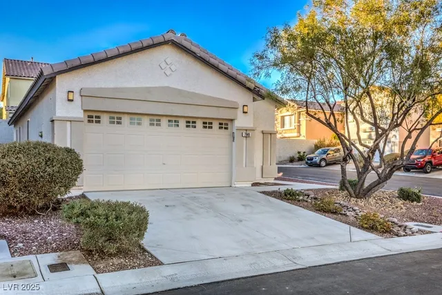 $375,000 | 7849 Montour Falls Street, Las Vegas, NV 89149