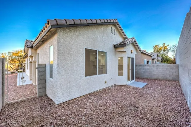 $375,000 | 7849 Montour Falls Street, Las Vegas, NV 89149