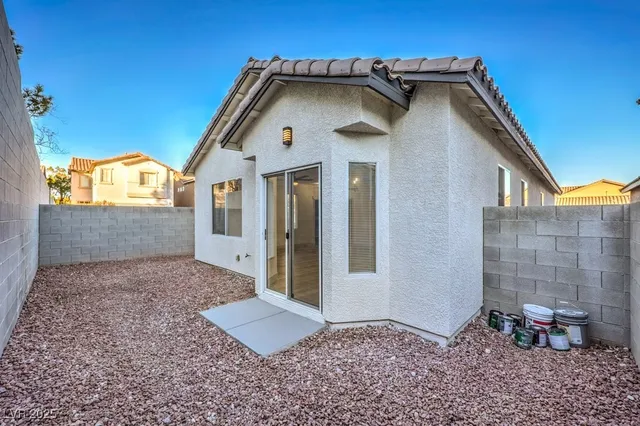 $375,000 | 7849 Montour Falls Street, Las Vegas, NV 89149