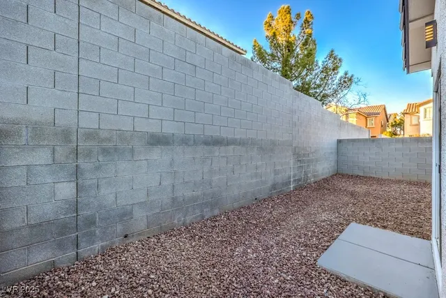 $375,000 | 7849 Montour Falls Street, Las Vegas, NV 89149