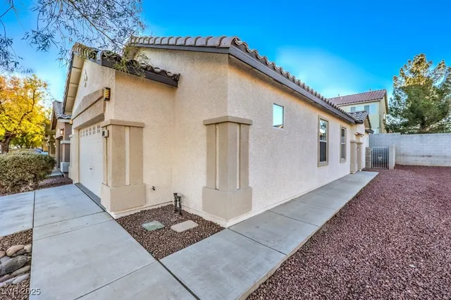 $375,000 | 7849 Montour Falls Street, Las Vegas, NV 89149