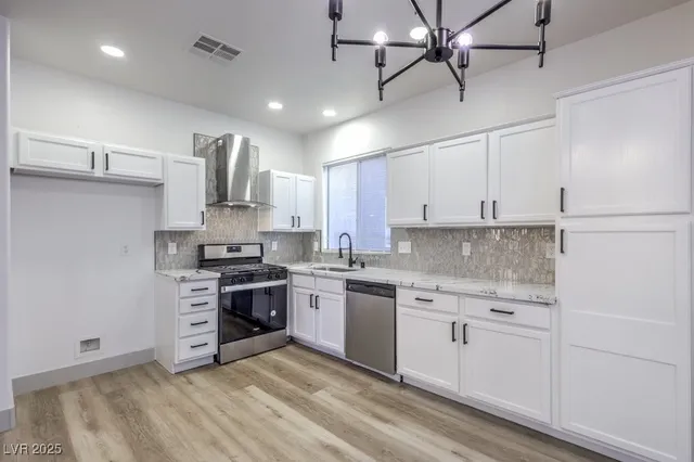 $375,000 | 7849 Montour Falls Street, Las Vegas, NV 89149