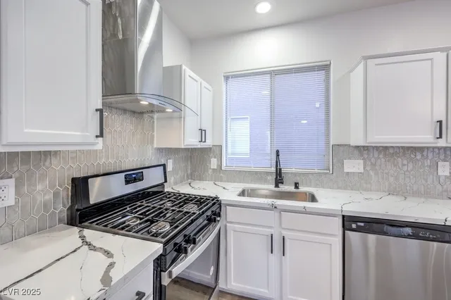 $375,000 | 7849 Montour Falls Street, Las Vegas, NV 89149