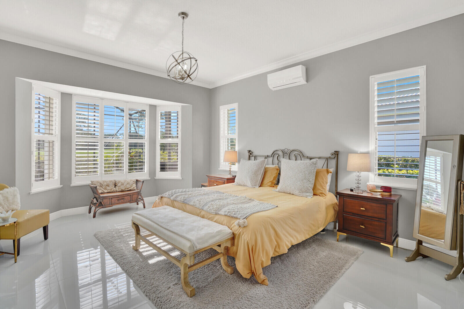 8522 Belfry Place Port St. Lucie, FL 34986 - Photo 18 of 52 PRIMARY BEDROOM