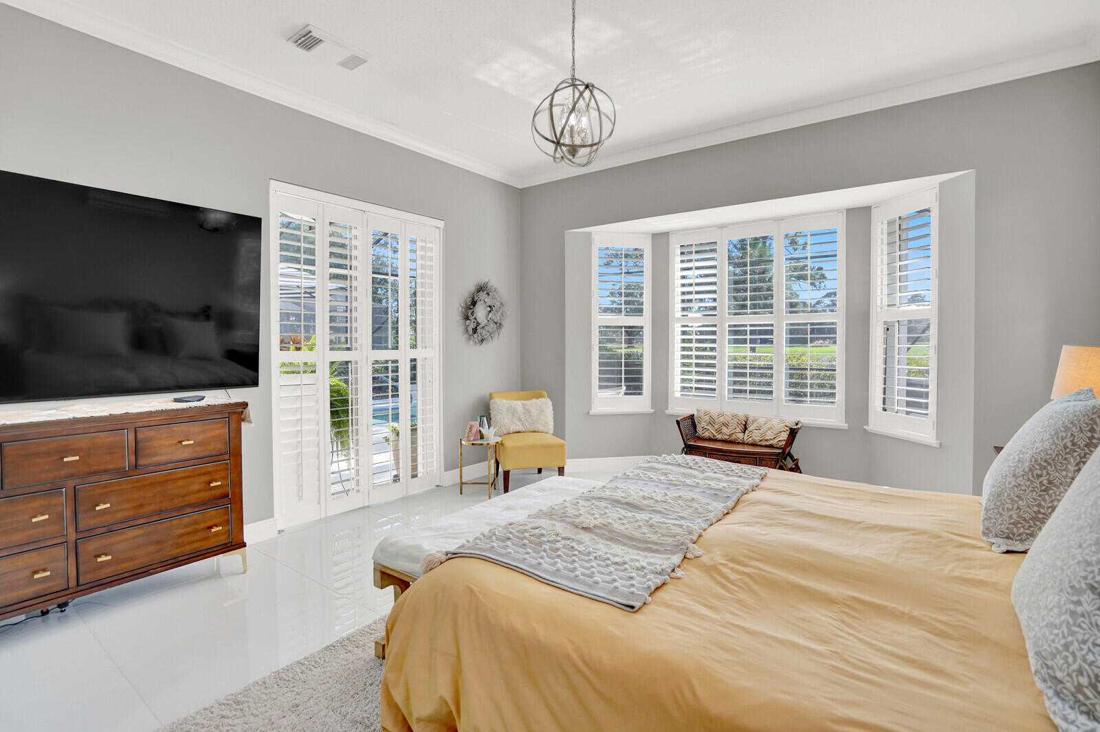 8522 Belfry Place Port St. Lucie, FL 34986 - Photo 20 of 52 PRIMARY BEDROOM