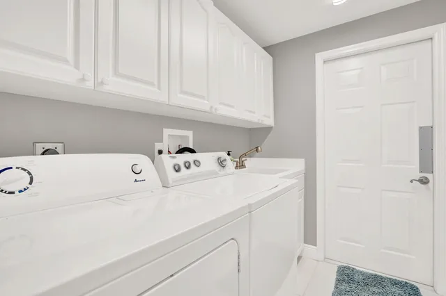 a view of a child park