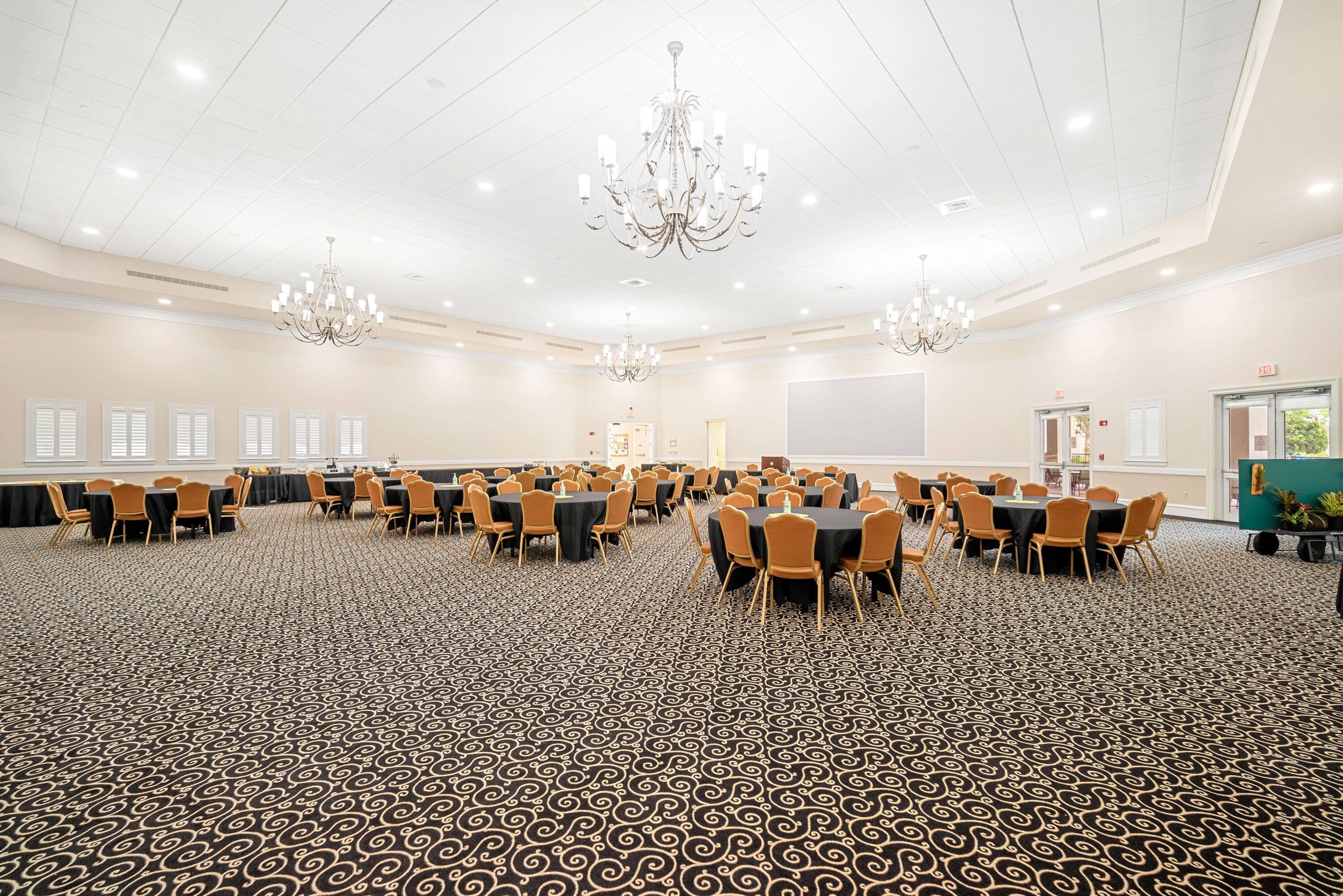 8522 Belfry Place Port St. Lucie, FL 34986 - Photo 50 of 52 Island Club Ballroom 2023