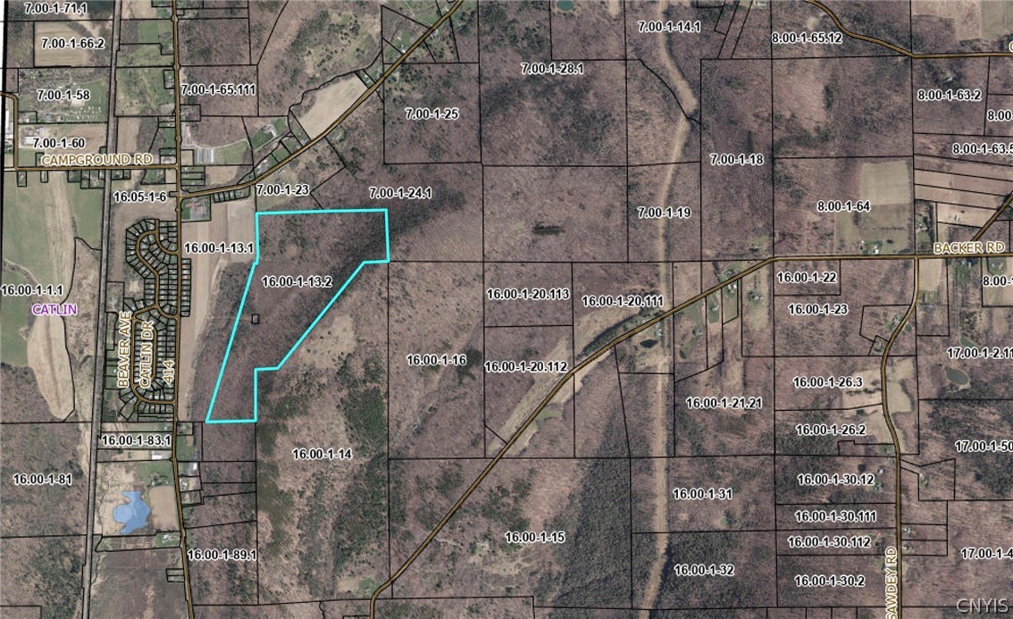 414 Nys Route Beaver Dams, NY 14812 - Photo 32 of 33