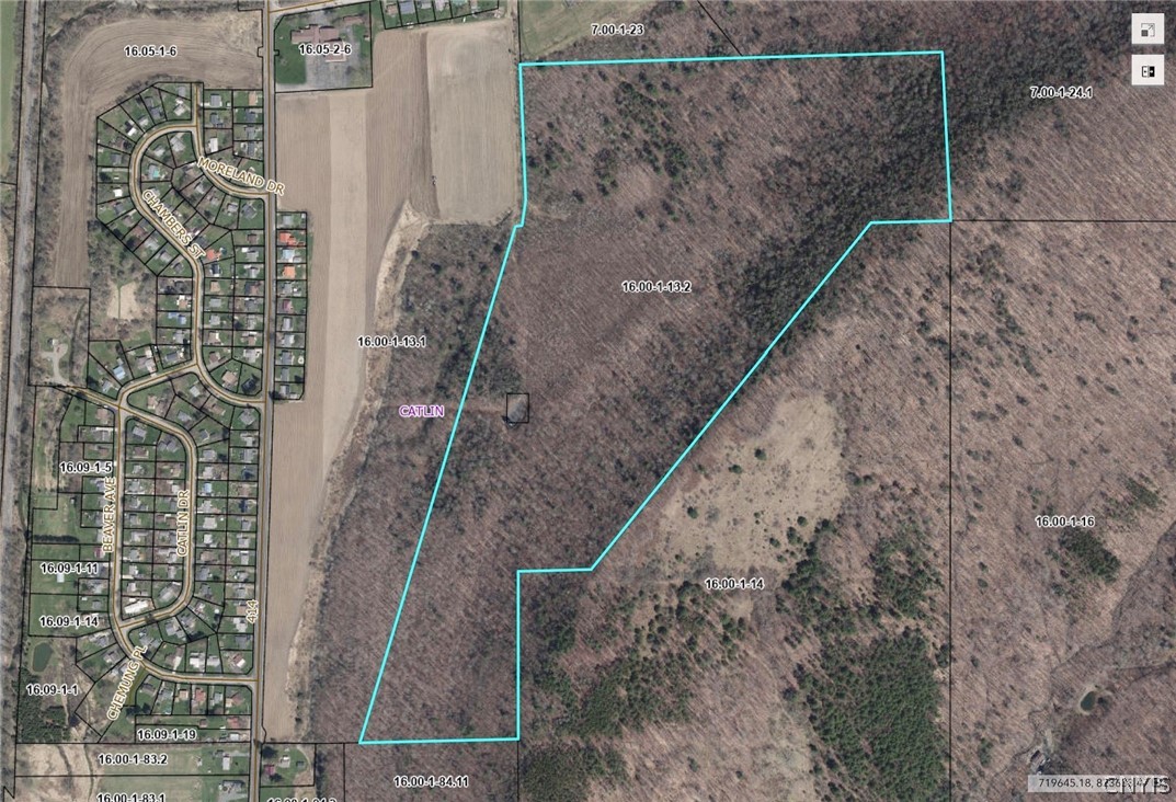 414 Nys Route Beaver Dams, NY 14812 - Photo 4 of 33