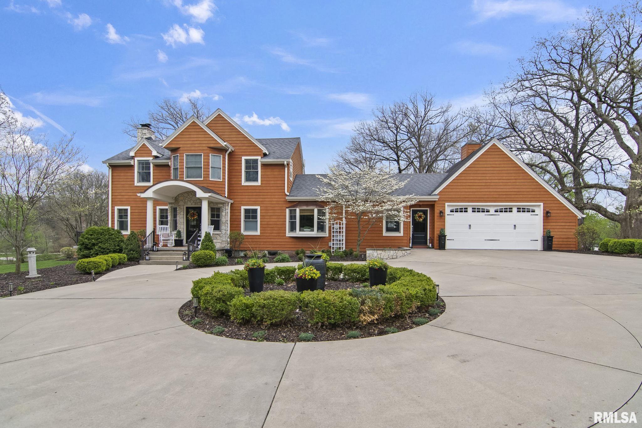 1 Hillcrest Road Springfield, IL 62704 - Photo 1 of 88